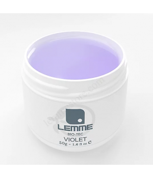 Гель Lemme Violet 50 g TPO free